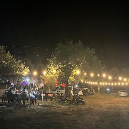 Villa Noel בורש מראה חיצוני תמונה