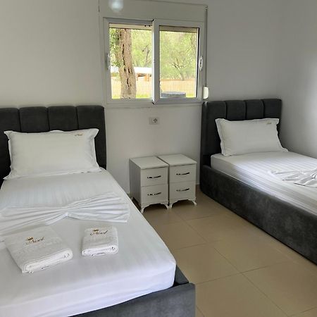 Villa Noel בורש מראה חיצוני תמונה