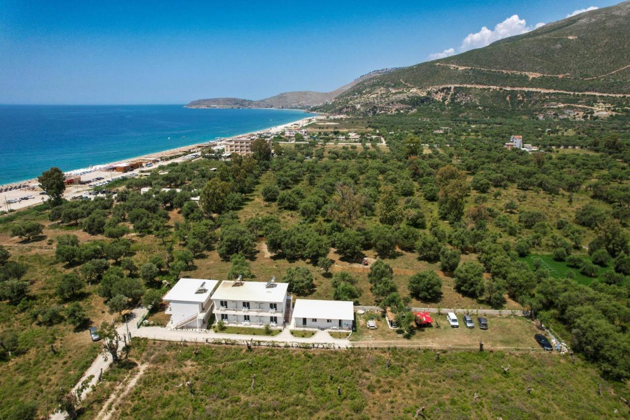 Villa Noel בורש מראה חיצוני תמונה