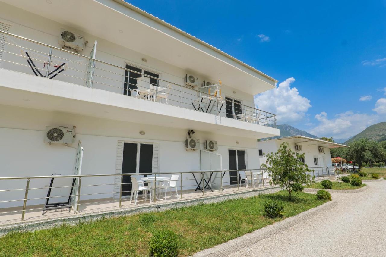 Villa Noel בורש מראה חיצוני תמונה