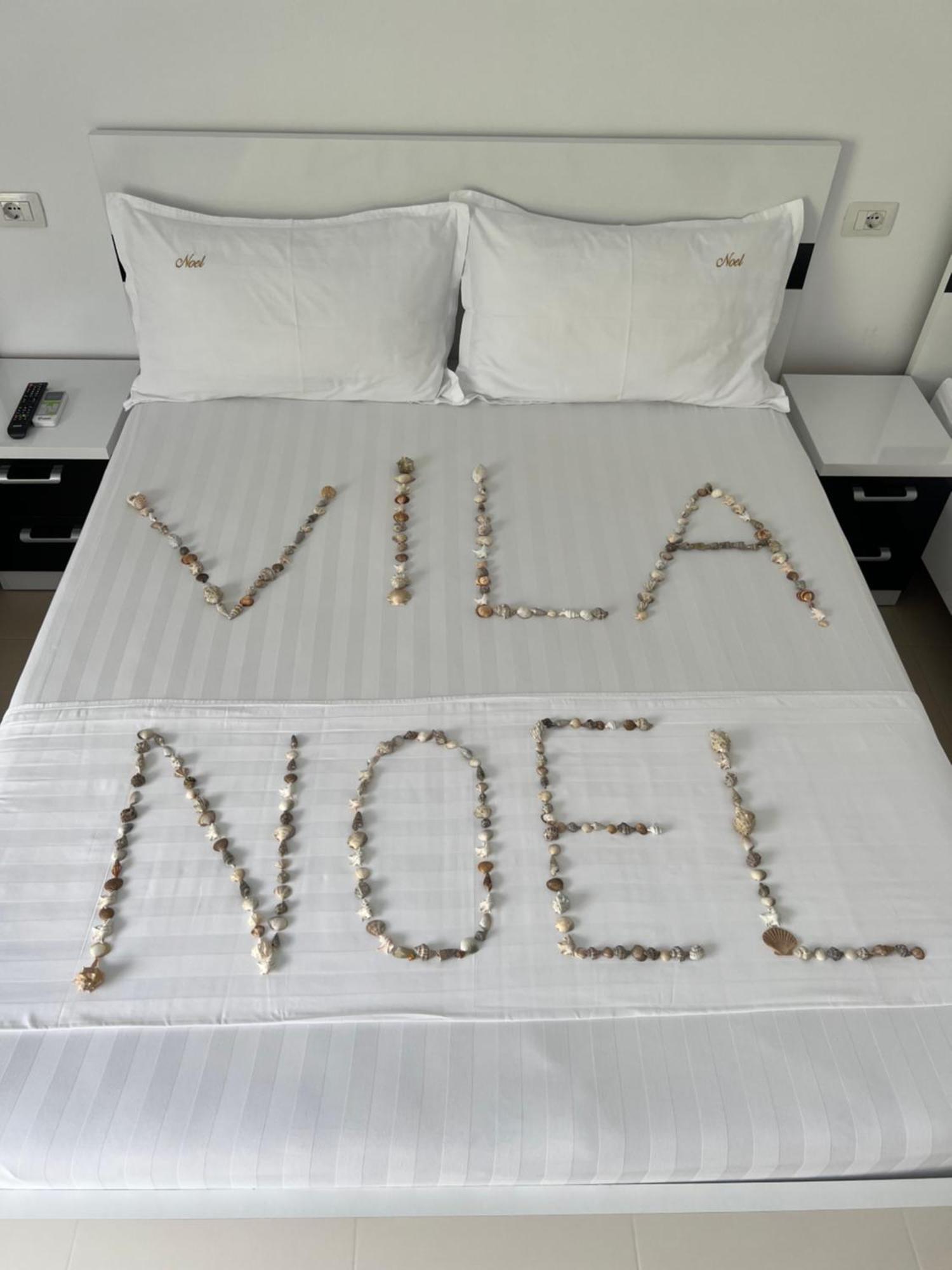 Villa Noel בורש מראה חיצוני תמונה
