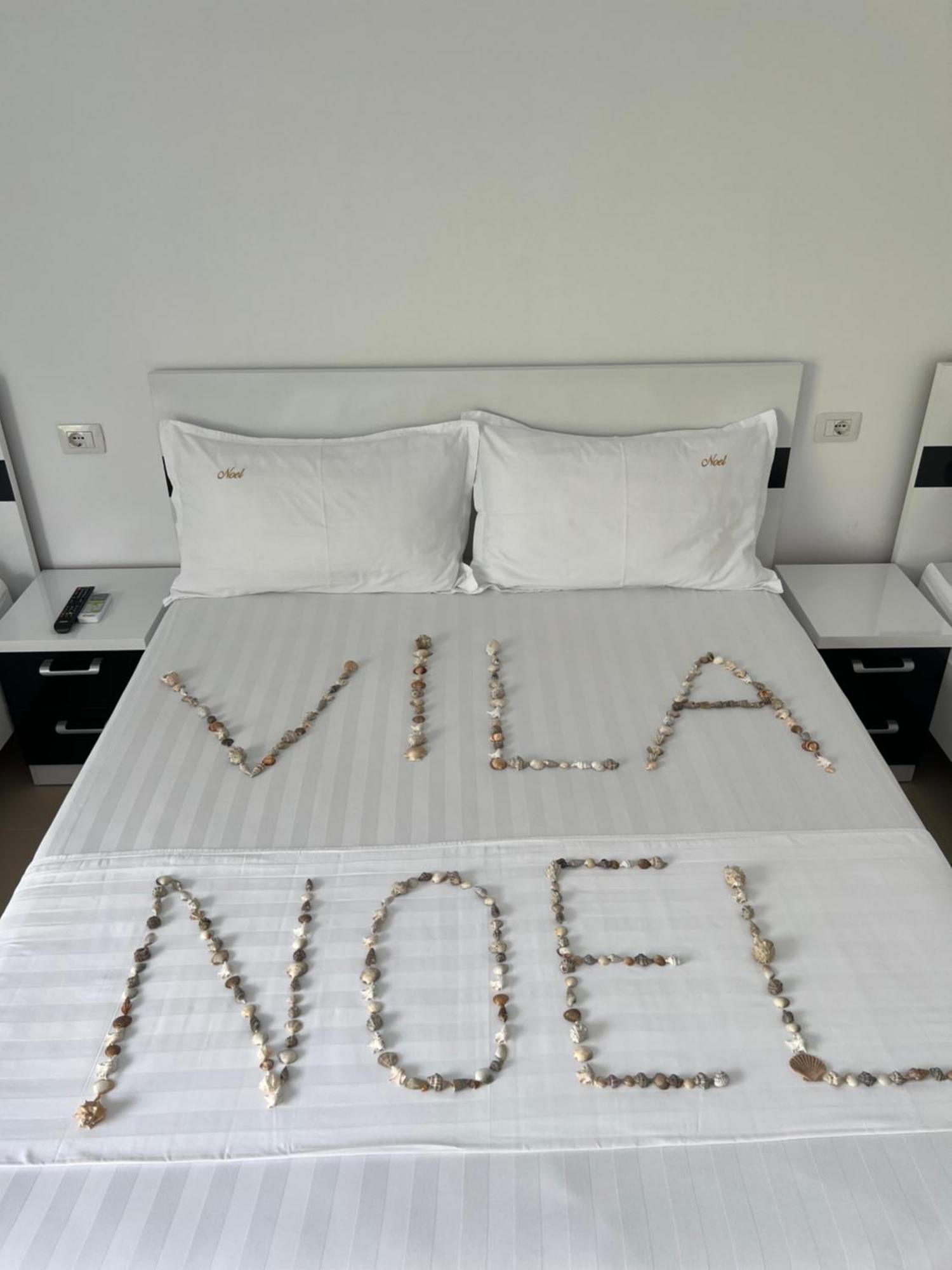 Villa Noel בורש מראה חיצוני תמונה