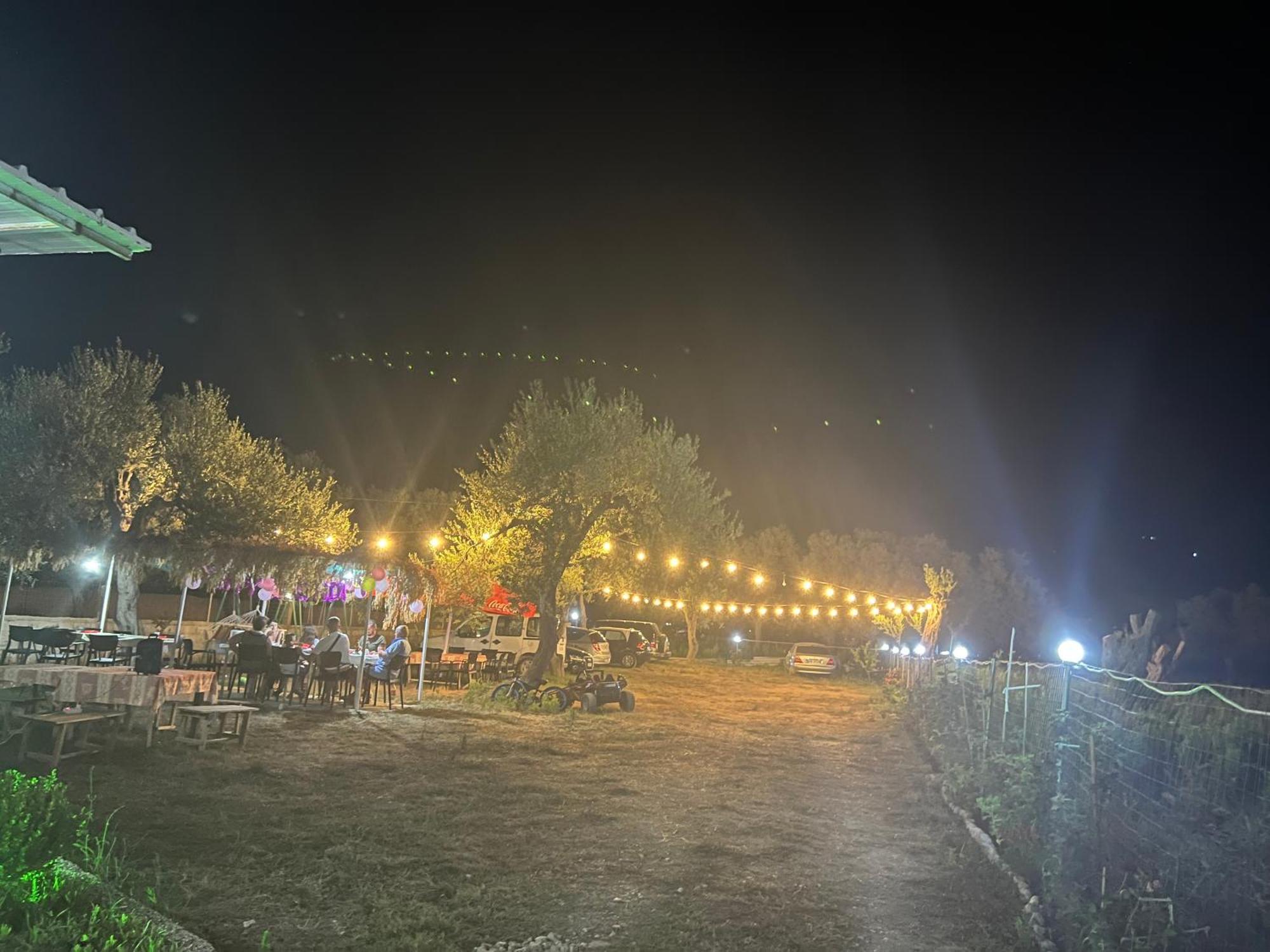 Villa Noel בורש מראה חיצוני תמונה