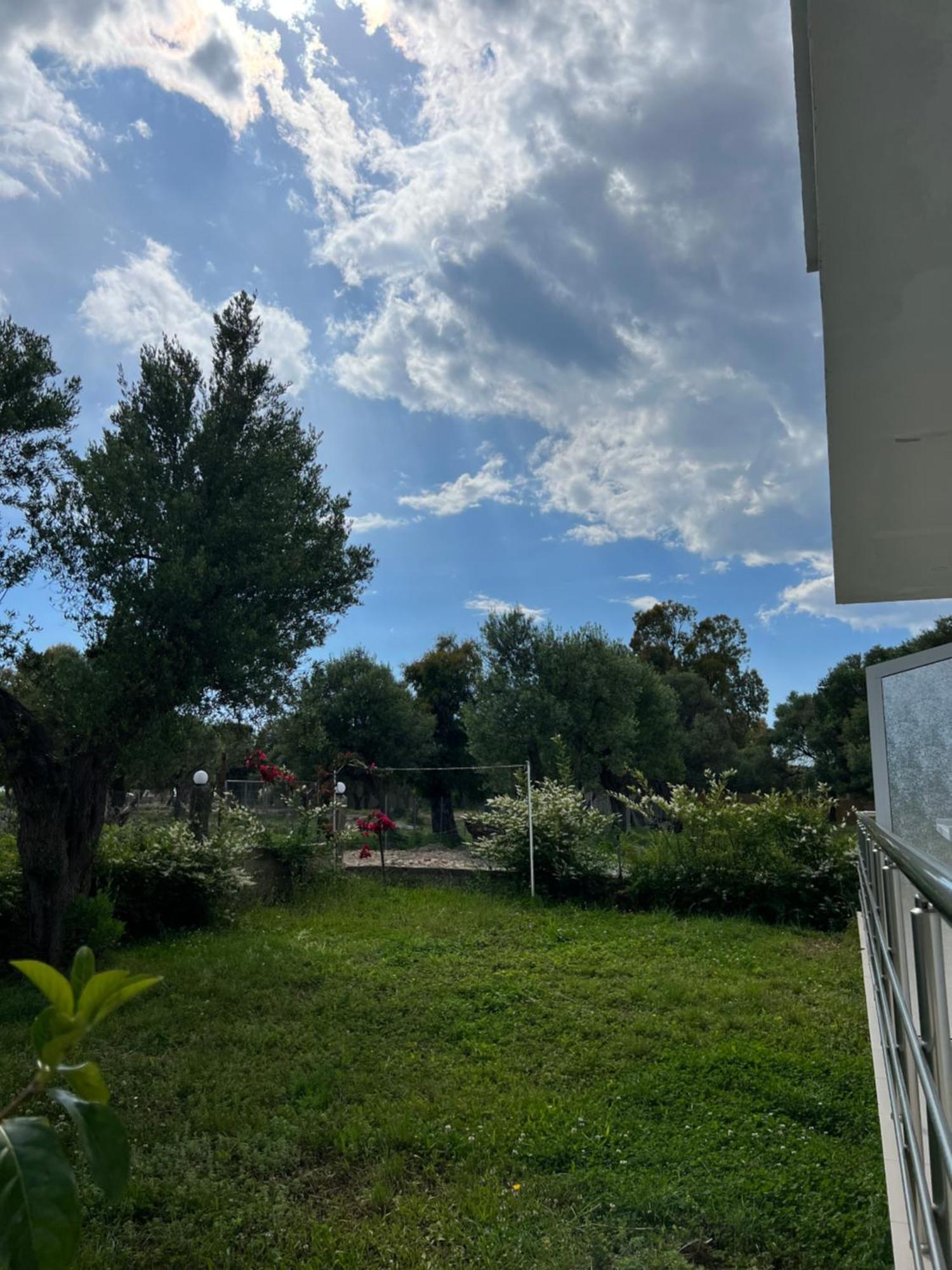 Villa Noel בורש מראה חיצוני תמונה