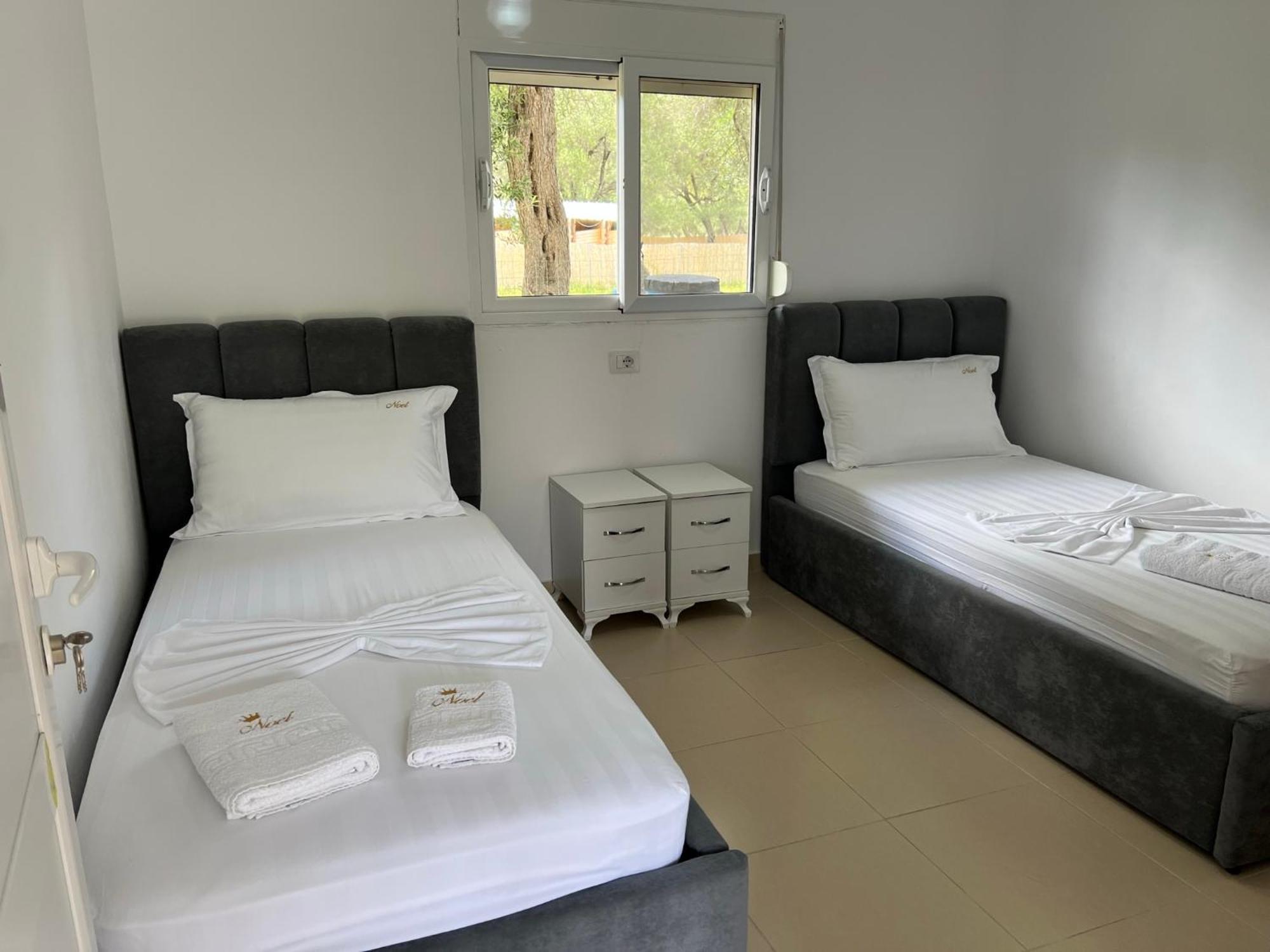 Villa Noel בורש מראה חיצוני תמונה